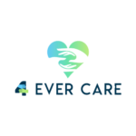 4 ever care logo
