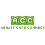 Ability care connect logo