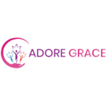 Adore grace logo