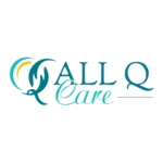 All Q care logo