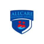 Allcare healthcare services logo