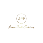 Anesu health solutions logo
