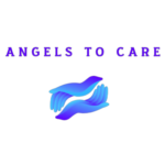 Angels to care logo