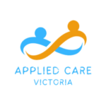 Applied care victoria logo
