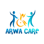 Arwa Care logo