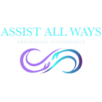 Assist All Ways logo