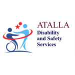 Atalla disability and safety services logo