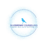 Bluebirdway conselling logo