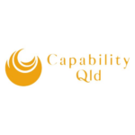 Capability qld logo