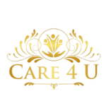 Care 4 u logo