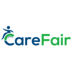 Care Fair logo