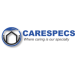 Carespecs logo