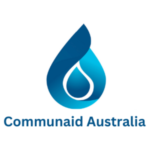 Communaid australia logo
