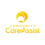 Community care assist logo