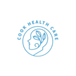 Cook healthcare logo