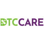 DTC Care logo