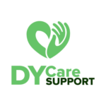 DY Care Support logo
