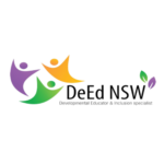 DeEd NSW logo