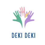 Deki deki logo