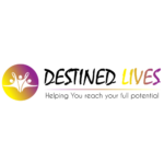 Destined lives logo