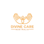 Divine care logo