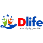 Dlife logo