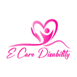 E Care disability logo