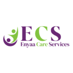 ECS logo