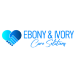 Ebony & Ivory Care Solutions logo
