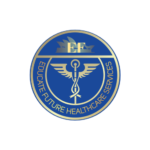 Educate future healthcare services logo