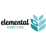 Elemental home care logo