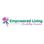 Empowered living disability services logo