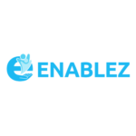 Enablez logo