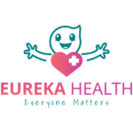 Eureka health logo