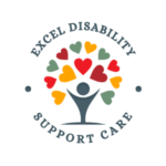 Excel disability logo