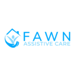 Fawn assistive care logo