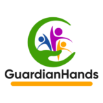 Guardian Hands logo