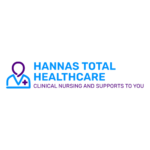 Hannas Total Healthcare logo