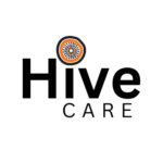 Hive care logo