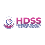 Homecare Disability Support Services logo