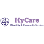 HyCare logo