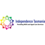 Independence Tasmania logo