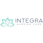 Integra nursing care logo