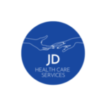 JD Health Care Services logo
