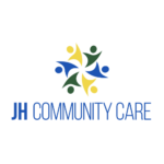 JH Community Care logo