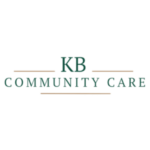 KB Community Care logo