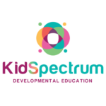 Kid Spectrum logo