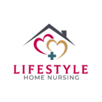 Lifestyle Home Nursing Care logo