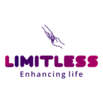 Limitless logo