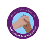 MacVincent Support Services logo